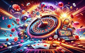 Promosi menarik dan bonus eksklusif ucokbet untuk pengguna Indonesia